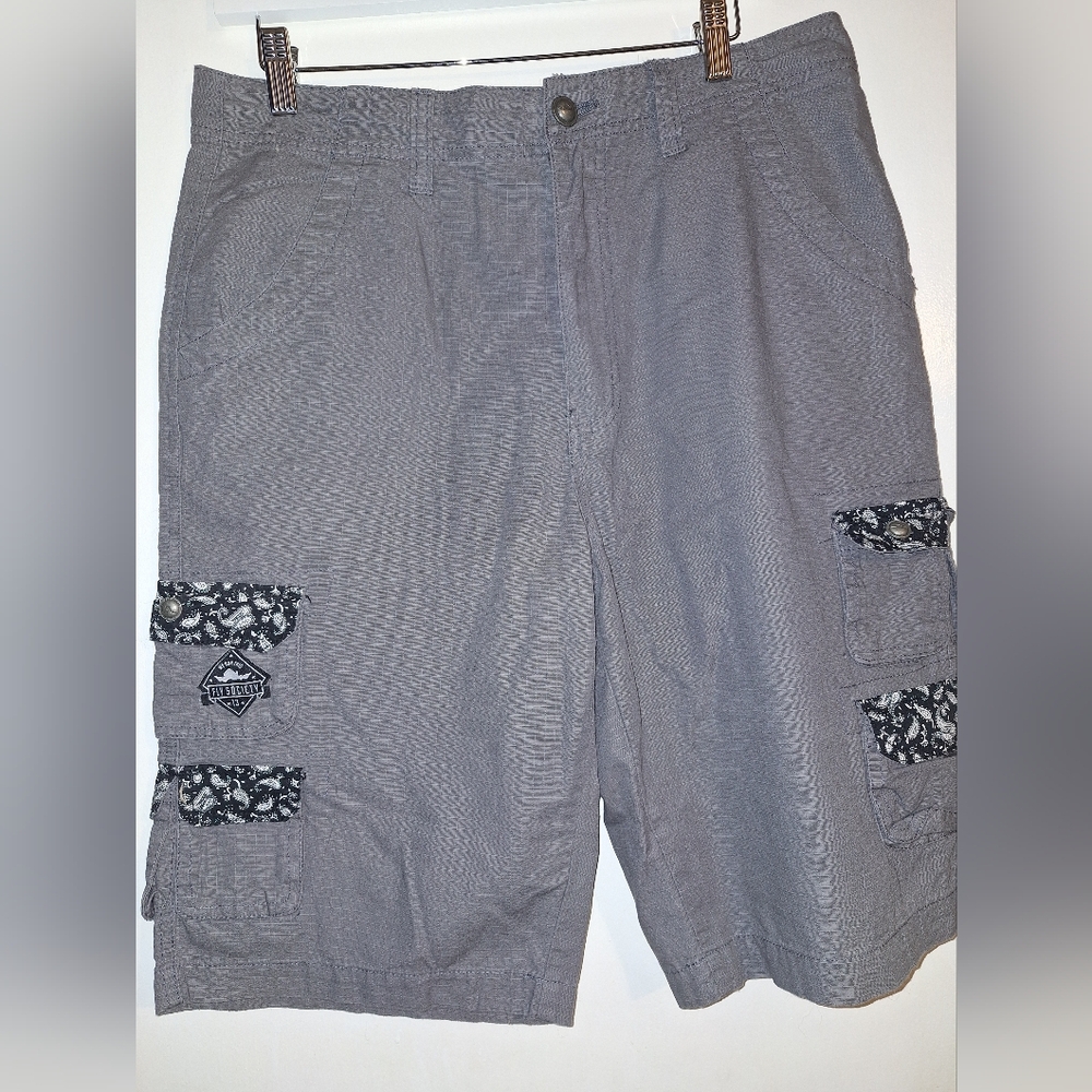 Flysociety Men's Shorts size 32
